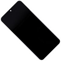 Дисплей для Infinix Note 30i (X6716) модуль в сборе с тачскрином (TFT In-Cell) <черный> ― Оптовый PromiseMobile