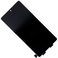 Дисплей для Infinix Note 40 (X6853) в сборе с тачскрином <черный> (оригинал) ― Оптовый PromiseMobile