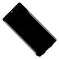 Дисплей для Tecno Camon 40 Pro (CM6) с тачскрином (OLED) <черный> ― Оптовый PromiseMobile