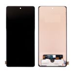 Дисплей для Infinix Note 40 Pro (X6850), Note 40 Pro+ 5G (X6851B), Tecno Camon 40 Pro (CM6) в сборе с тачскрином (TFT In-Cell) <черный> 