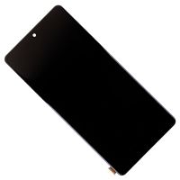 Дисплей для Infinix Note 40 Pro (X6850), Note 40 Pro+ 5G (X6851B), Tecno Camon 40 Pro (CM6) в сборе с тачскрином (TFT In-Cell) <черный>  ― Оптовый PromiseMobile