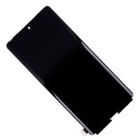Дисплей для Infinix Note 40 Pro (X6850), Note 40 Pro+ 5G (X6851B), Tecno Camon 40 Pro (CM6) в сборе с тачскрином <черный> (оригинал) ― Оптовый PromiseMobile