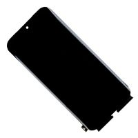 Дисплей для Infinix Note Edge (X6887) с тачскрином <черный> (оригинал OEM) ― Оптовый PromiseMobile