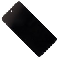 Дисплей для Infinix Smart 10 Plus (X6725B) в сборе с тачскрином <черный> (оригинал) ― Оптовый PromiseMobile