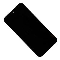Дисплей для Infinix Smart 20 (X6840/X6840B) с тачскрином <черный> (оригинал OEM) ― Оптовый PromiseMobile