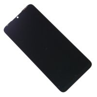 Дисплей для Infinix Smart 6 (X6511) в сборе с тачскрином <черный> ― Оптовый PromiseMobile