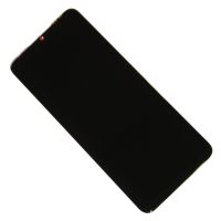 Дисплей для Infinix Smart 6 Plus (X6823C) в сборе с тачскрином <черный> (оригинал) ― Оптовый PromiseMobile
