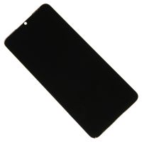 Дисплей для Infinix Smart 7 (X6515) в сборе с тачскрином <черный> (оригинал) ― Оптовый PromiseMobile