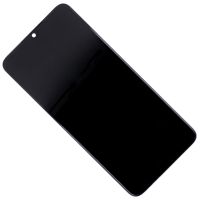 Дисплей для Infinix Smart 7 (X6515) модуль в сборе с тачскрином <черный> (оригинал) ― Оптовый PromiseMobile