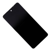 Дисплей для Infinix Smart 8 (X6525) в сборе с тачскрином <черный> (оригинал) ― Оптовый PromiseMobile