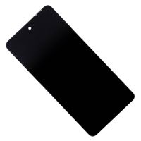 Дисплей для Infinix Smart 8 Plus (X6526) в сборе с тачскрином <черный> (оригинал) ― Оптовый PromiseMobile