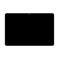 Дисплей для Infinix XPAD 20 (X1102) в сборе с тачскрином <черный> (оригинал) ― Оптовый PromiseMobile