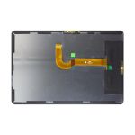 Дисплей для Infinix XPAD 20 (X1102) в сборе с тачскрином <черный> (оригинал)