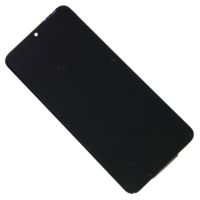 Дисплей для Infinix Zero 20 (X6821) в сборе с тачскрином (TFT In-Cell) <черный> ― Оптовый PromiseMobile