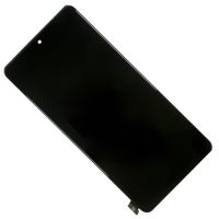 Дисплей для Infinix Zero 30 (X6731B), Zero 30 5G (X6731) в сборе с тачскрином (TFT In-Cell) <черный> ― Оптовый PromiseMobile