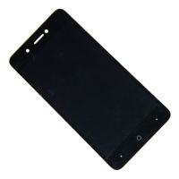 Дисплей для Itel A25 (L5002) в сборе с тачскрином <черный> ― Оптовый PromiseMobile