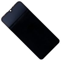 Дисплей для Itel A48 (L6006) в сборе с тачскрином <черный> (оригинал) ― Оптовый PromiseMobile