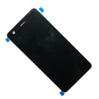 Дисплей для Nokia 2 (TA-1029) в сборе с тачскрином <черный> ― Оптовый PromiseMobile