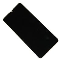 Дисплей для Nokia 2.4 (TA-1270) в сборе с тачскрином <черный> ― Оптовый PromiseMobile