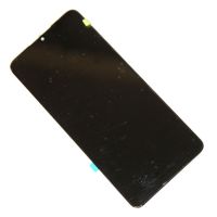 Дисплей для Nokia 5.3 (TA-1234) в сборе с тачскрином <черный> ― Оптовый PromiseMobile