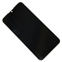 Дисплей для Nokia 1.3 (TA-1207) в сборе с тачскрином <черный> (оригинал) ― Оптовый PromiseMobile