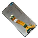 Дисплей для Nokia 3.4 (TA-1283), 5.4 (TA-1337) в сборе с тачскрином <черный>