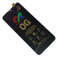 Дисплей для Nokia C30 (TA-1359) в сборе с тачскрином <черный> ― Оптовый PromiseMobile
