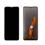 Дисплей для Nokia C30 (TA-1359) в сборе с тачскрином <черный>