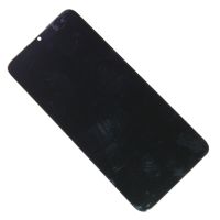 Дисплей для Nokia G21 (TA-1405, TA-1418) в сборе с тачскрином <черный> ― Оптовый PromiseMobile