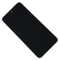 Дисплей для Nokia XR20 (TA-1362) в сборе с тачскрином <черный>	 ― Оптовый PromiseMobile