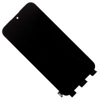 Дисплей для Nothing Phone 2a (A142) с тачскрином <черный> (оригинал OEM) ― Оптовый PromiseMobile