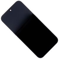Дисплей для Nothing Phone 2a (A142) модуль в сборе с тачскрином <черный> (оригинал) ― Оптовый PromiseMobile