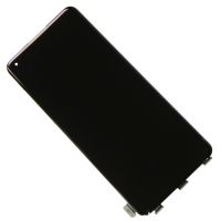 Дисплей для OnePlus 11 в сборе с тачскрином <черный> (оригинал) ― Оптовый PromiseMobile