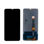 Дисплей для Oppo A12 (CPH2083) в сборе с тачскрином <черный>