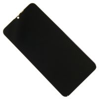 Дисплей для Oppo A12 (CPH2083) в сборе с тачскрином <черный> ― Оптовый PromiseMobile
