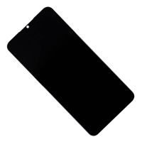 Дисплей для Oppo A18 (CPH2591) в сборе с тачскрином <черный> (оригинал) ― Оптовый PromiseMobile