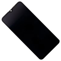 Дисплей для Oppo A1K (CPH1923), Realme C2 (RMX1941) в сборе с тачскрином <черный> (оригинал) ― Оптовый PromiseMobile