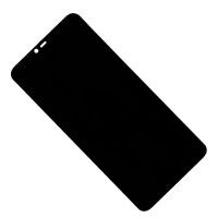 Дисплей для Oppo A3s (CPH1803), A5 (CPH1809) с тачскрином <черный> (оригинал OEM) ― Оптовый PromiseMobile