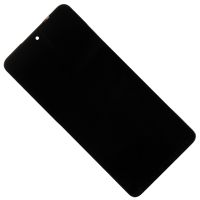 Дисплей для Oppo A5 2025 (CPH2727) в сборе с тачскрином <черный> (оригинал) ― Оптовый PromiseMobile