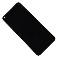 Дисплей для Oppo A52 (CPH2069), A72 (CPH2067) в сборе с тачскрином <черный> (оригинал) ― Оптовый PromiseMobile