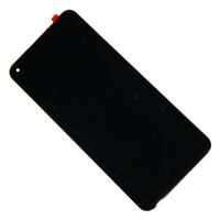 Дисплей для Oppo A54 (CPH2239), OnePlus Nord N100 в сборе с тачскрином <черный> ― Оптовый PromiseMobile
