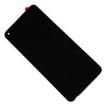 Дисплей для Oppo A54 (CPH2239), OnePlus Nord N100 в сборе с тачскрином <черный>