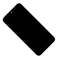 Дисплей для Oppo A6x (CPH2819) с тачскрином <черный> (оригинал OEM) ― Оптовый PromiseMobile