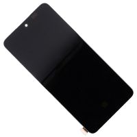 Дисплей для Oppo Reno 13 F (CPH2701) в сборе с тачскрином <черный> (оригинал) ― Оптовый PromiseMobile