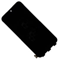 Дисплей для Oppo Reno 14 F 5G (CPH2743) в сборе с тачскрином <черный> (оригинал) ― Оптовый PromiseMobile