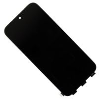 Дисплей для Oppo Reno 15 5G (CPH2825) с тачскрином <черный> (оригинал OEM) ― Оптовый PromiseMobile