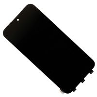 Дисплей для Oppo Reno 15 F 5G (CPH2801) с тачскрином <черный> (оригинал OEM) ― Оптовый PromiseMobile
