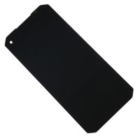 Дисплей для Oukitel WP16 в сборе с тачскрином <черный> ― Оптовый PromiseMobile