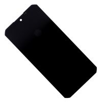 Дисплей для Oukitel WP26 в сборе с тачскрином <черный> ― Оптовый PromiseMobile