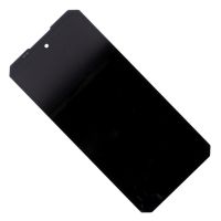 Дисплей для Oukitel WP27 в сборе с тачскрином <черный> ― Оптовый PromiseMobile
